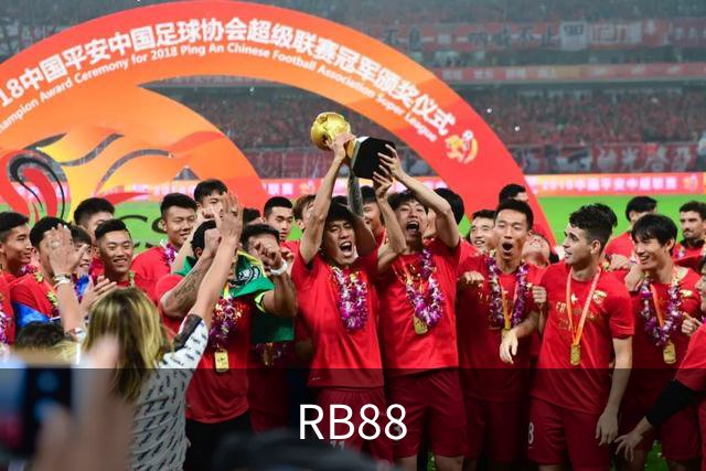 RB88公司介绍图